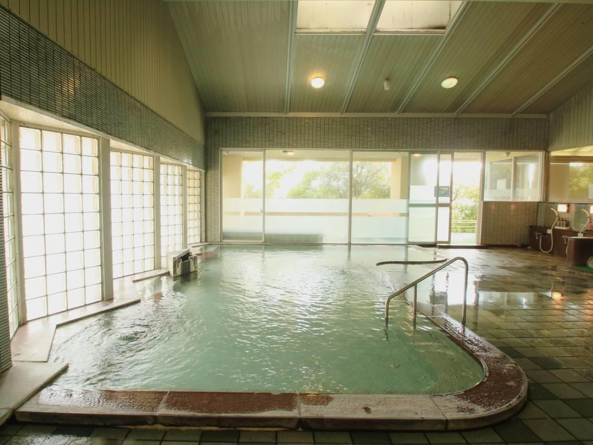 Shimoda Itoen Hotel Hanamisaki Esterno foto